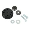 Dowel Pin Drill Jig Tool, for 4 Dowel to 8 Dowel Flywheel, Compatible with Dune Buggy