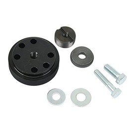 Dowel Pin Drill Jig Tool, for 4 Dowel to 8 Dowel Flywheel, Compatible with Dune Buggy