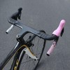 COZENTA Bicycle Bar Tape Drop Handle Road Bike with End