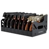 BlackSmith Foam Pistol Rack Handgun Rack Firearm Storage Organizer Revolver
