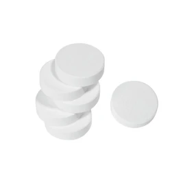 12 Descaling Tablets for Coffee Machines for Bosch, Siemens, Neff, Gaggenau, No.: 310967