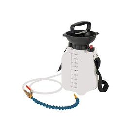 KAERKA 5L Transmission Fluid Pump, Hand Pump Automotive, Transmission Oil Pump,Oil Transfer Pump,Effortless Oil Transfer System for Automotive Repair