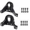 BST BSSP Rear Upper Shock Mount Bracket Kit Compatible with