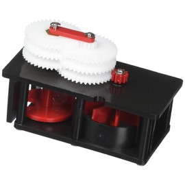 Pentair EG15 Back-Up Valve Gear Replacement Automatic Pool Cleaner