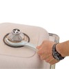 Eastman Basket Strainer Nut Wrench, Steel, 45165