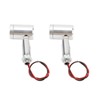 Tonysa Pack of 2 12 V DC 1 W LED