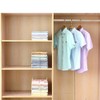 Zerodis Shirt Folding Board, Tshirt Folding Board Clothes Folding Board