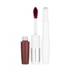 Maybelline New York Super Stay, 24 H Liquid Lipstick, Long