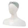 Goody Sport Lycra Head Wrap - 1Ct, Green, Quick-Dry Headbands