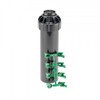 Suinga 5 x Hunter SRM-04 Sprinklers Range 4 to 9