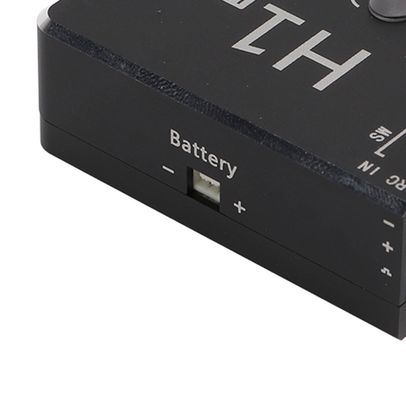 H1 Helicopter Flight Controller Short Cable Version with GPS Module