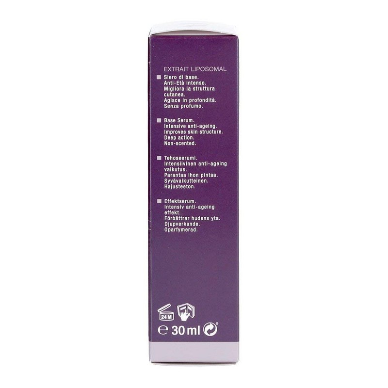 Widmer Extrait Liposomal Unscented 30 ml