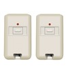 2 for Multi Code Gate Opener Remote, 3060 MCS306010,3089 308911,