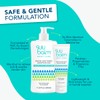 Fast Itching Relief Cream, Anti Itch Lotion for Sensitive Skin,