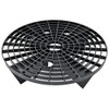 MartinCox Bucket Barrier - Grit Collector For Your Bucket -