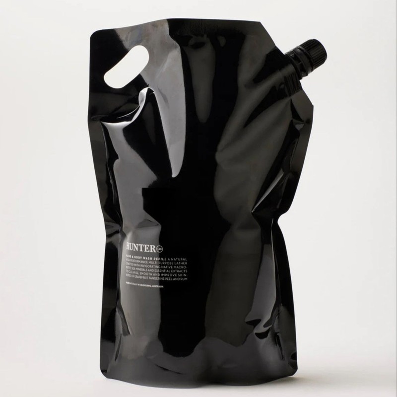 Hunter Lab Forever Kit