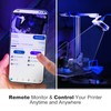 Mintion Beagle Camera for 3D Printer, Plug & Play, Remote