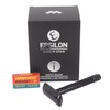 Epsilon Classic Razor Black Standard Unique