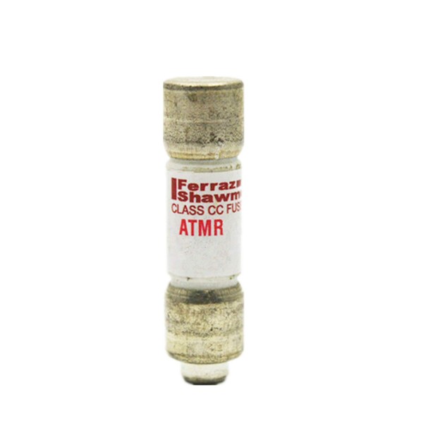 Ferraz Shawmut ATMR 10 (10 Amp ) Class-CC Fast Acting