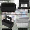 Griddle Grease Catcher for Blackstone Grill with 10 Pack Grease