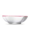 GMUNDNER KERAMIK Stella Star Bowl Size L 14 cm x
