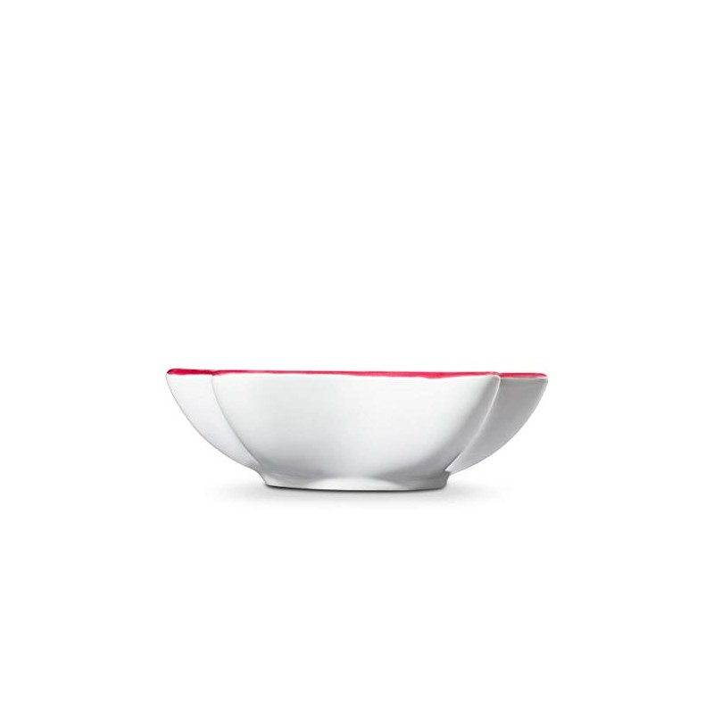 GMUNDNER KERAMIK Stella Star Bowl Size L 14 cm x