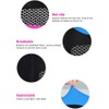 Billiards Gloves Three Finger Gloves Anti Skid Glove Snooker Billiard