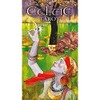 CELTIC TAROT DECK (cards)