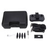 RC Drone Obstacle Avoidance Folding Camera Angle Adjustable Low Noise