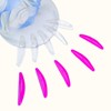 PERMANIA Lash Lift Pads, Glueless Lash Lift Shields Korean, Sticky