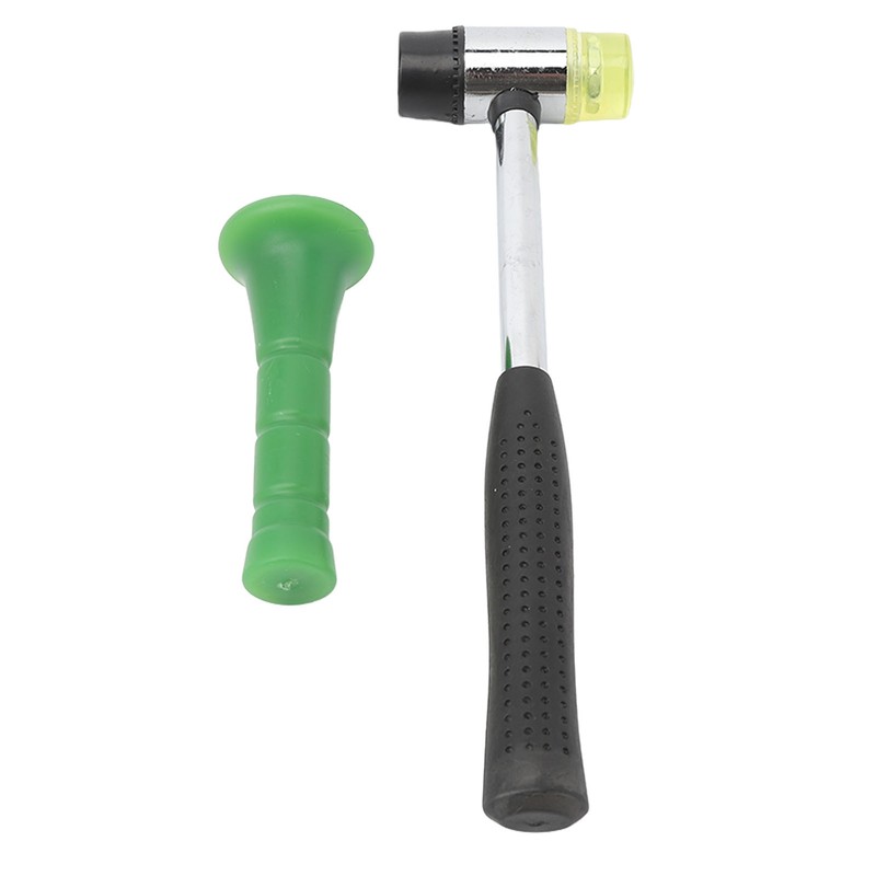 Chiropractic Chisel Hammer Flat Bone Setting Chisel Massage Trigger Point