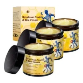 La Crema Para El Cuidado De Las Articulaciones Nutre Las Art