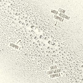 Sun Bum Kids SPF 50 Sunscreen Clear Body Spray - Broad Spectrum Water-Resistant with Vitamin E - Wet or Dry Skin Application - Hawaii 104 Act Compliant (Without Octinoxate & Oxybenzone) - 6 oz