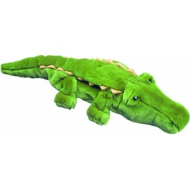 Daphne's Novely Headcover - Alligator