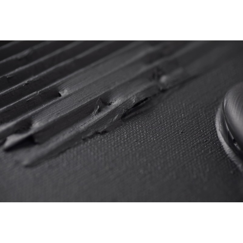 Pébéo Studio Green Gesso - Black - 475 ml