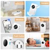 Phomemo D35 Label Maker Machine, Mini Label Machine Handheld Label