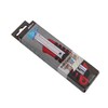 Wedo 785018, Metal Blade Guide for Professional Cutter 18 mm