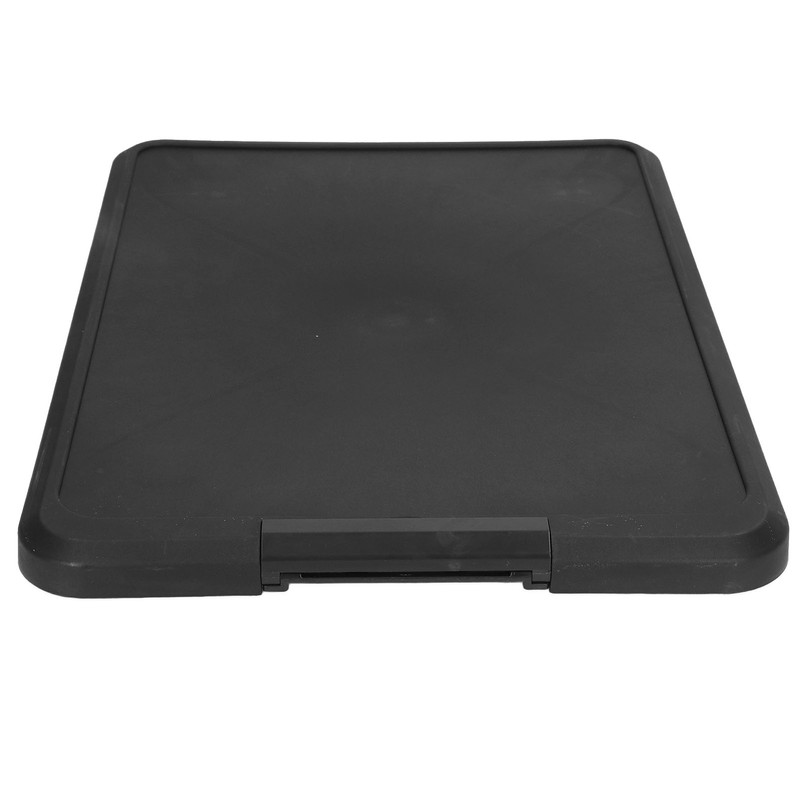 Kitchen Appliance Sliding Tray Rolling Tray Countertop Storage Moving Slider