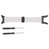Magnetic Silicone Watchband for Suunto Ambit 1 2 2S 2R