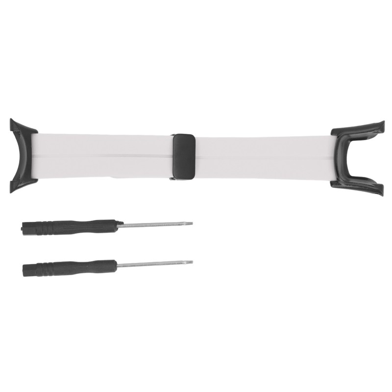 Magnetic Silicone Watchband for Suunto Ambit 1 2 2S 2R