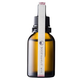 Moonpeach Circulate Oil, 0.7 fl oz (20 ml)