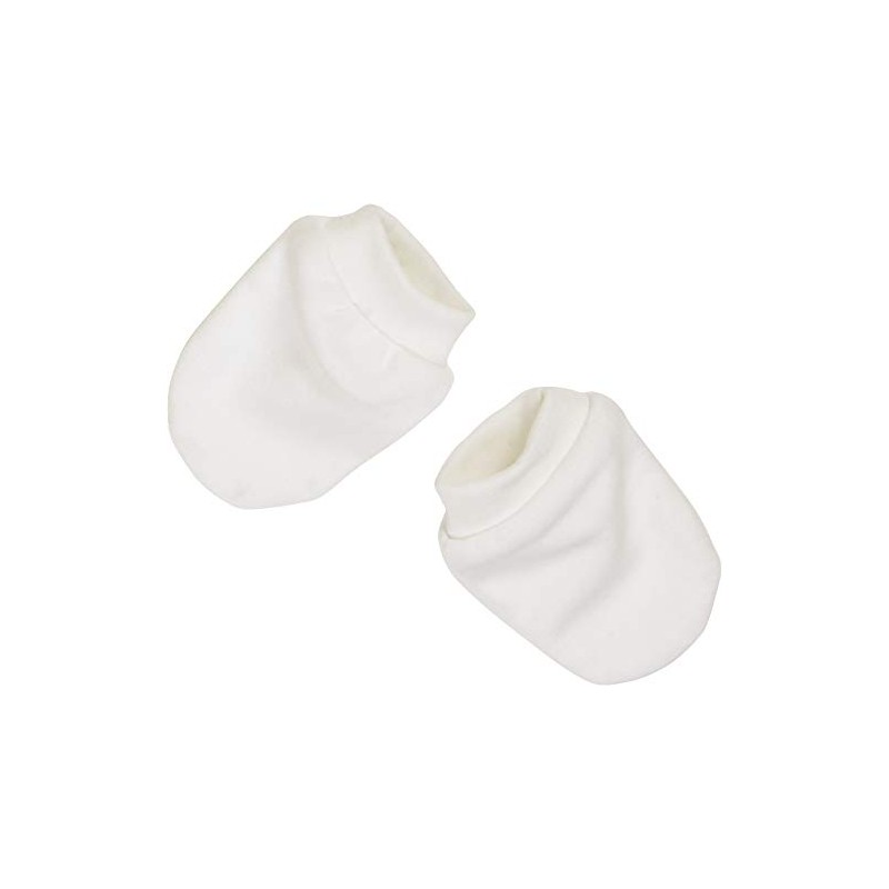 Playshoes Apparel Kratzfäustlinge Kratzfäustlinge Weiß Einheitsgröße