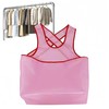 Aprons Portable, Laundry Apron with Pouch, Clothes Drying Apron,Portable Clothes