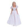 Simba 105738979 - Steffi Love Romantic Super Wedding, Spielpuppe im