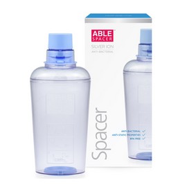 Able Spacer Anti-Bacterial