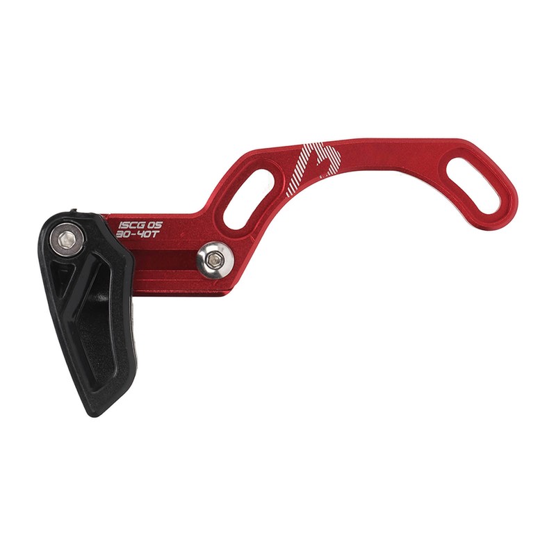 Bike Chain Guide Aluminum Alloy High Strength Lightweight Replacement Bicycle