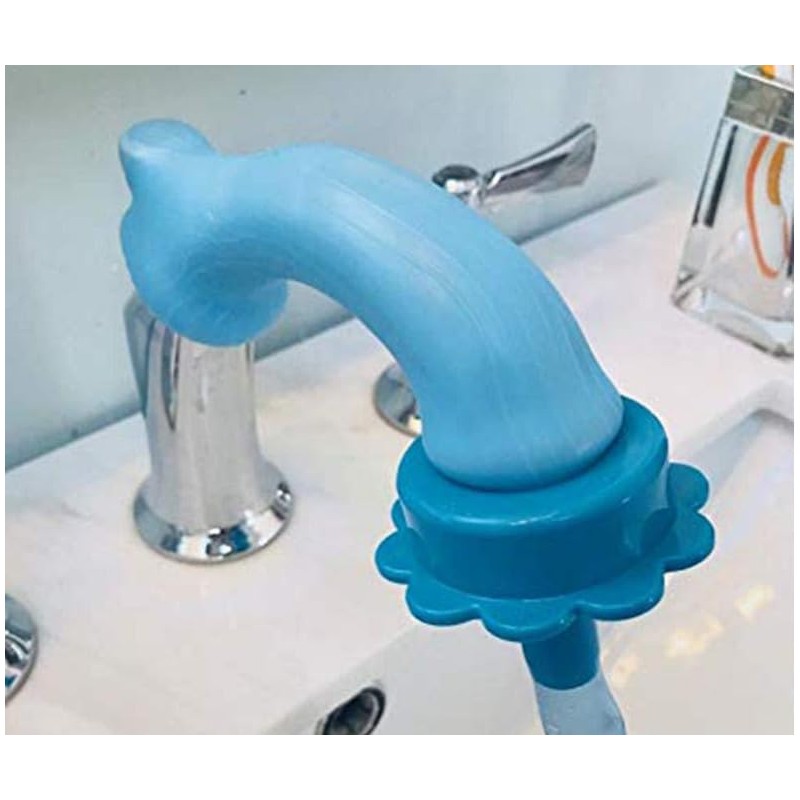 Pet Shower Connector, Portable Sink Hose Attachment for Faucet for