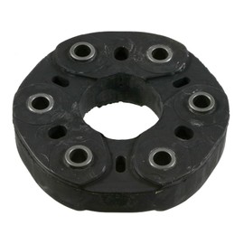 febi bilstein 21191 Joint Disc for Propeller Shaft, Pack of 1