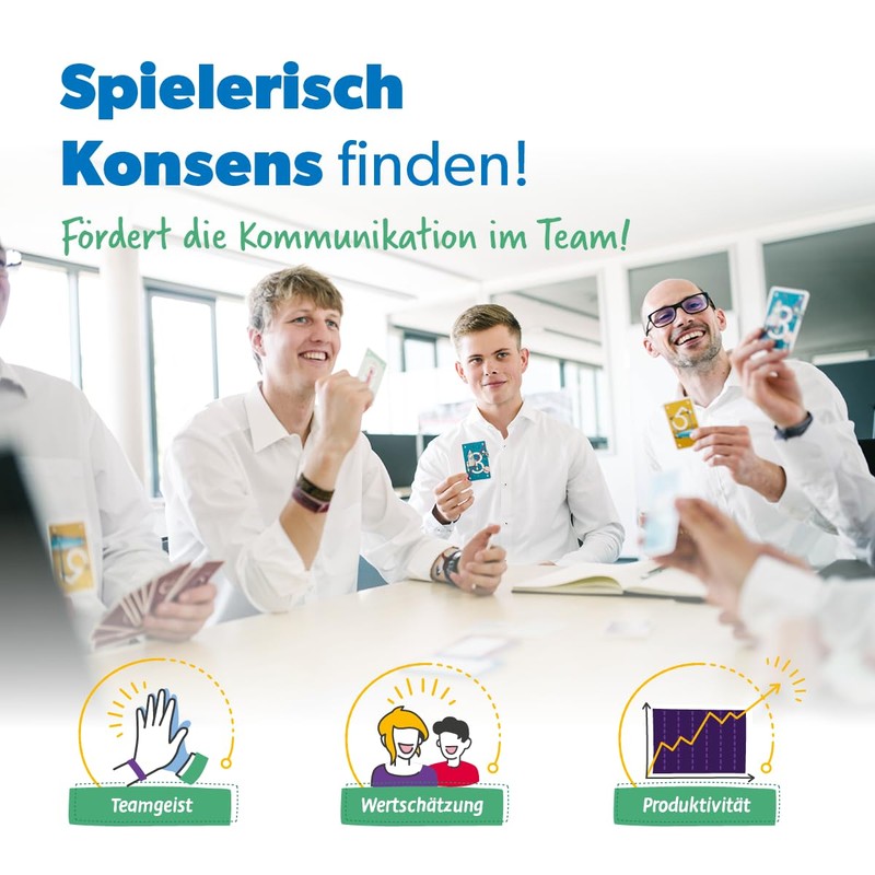 Agile Planning Poker Cards