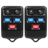 2 X Keyless Entry Remote Control for Ford Expedition 5.4L
